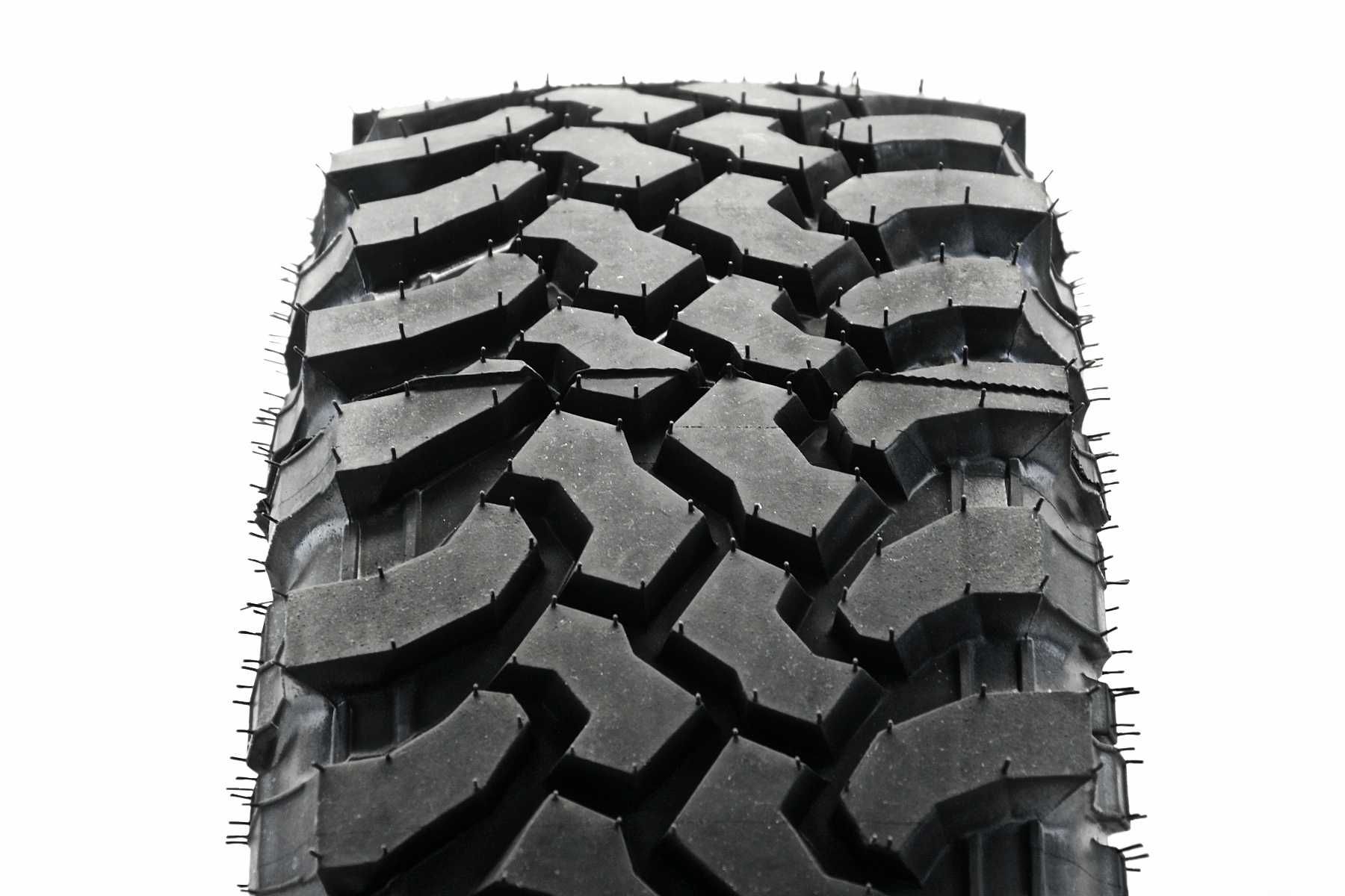 235/70 R16 DAKAR Nitto Trail Grappler Opona Bieżnikowana M+S MT Gat. I