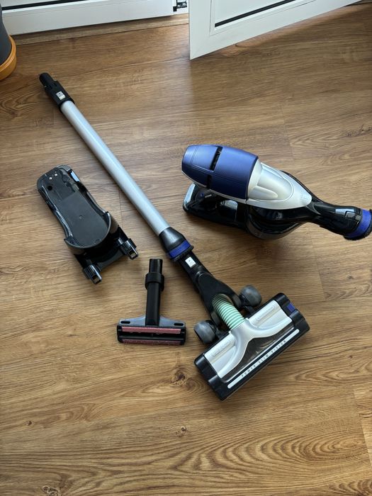 Aspirador Rowenta Air Force 360