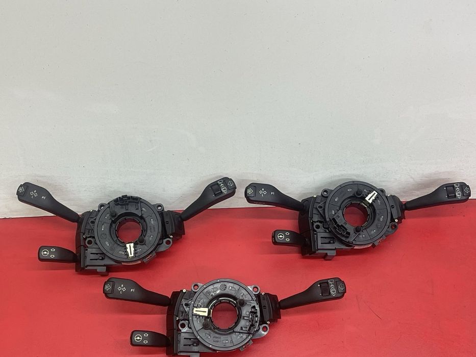 Шлейф руля BMW X5 F15 X6 F16 підрульовий шлейф БМВ Х5 Ф15 Х6 Ф16