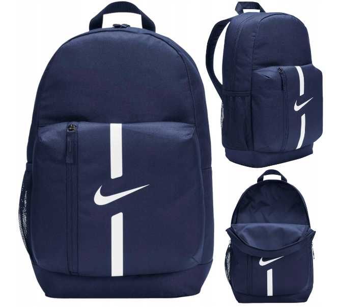 Plecak Nike Szkolny Sportowy Wielokomorowy OKAZJA!!!