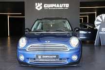 MINI Clubman Cooper