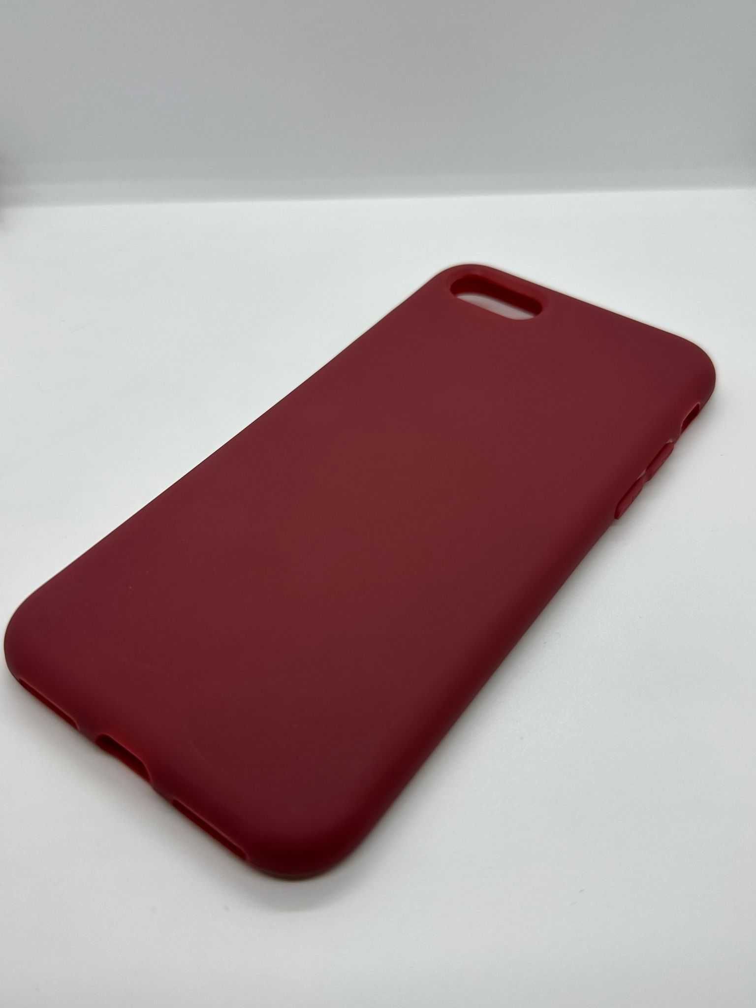 Obudowa do telefonu Etui Case Iphone 7G kod 12