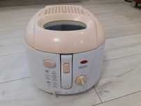 Frytkownica MPM  MFR-01