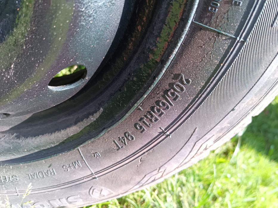 Продам прицеп до трактора т-25 або китайця