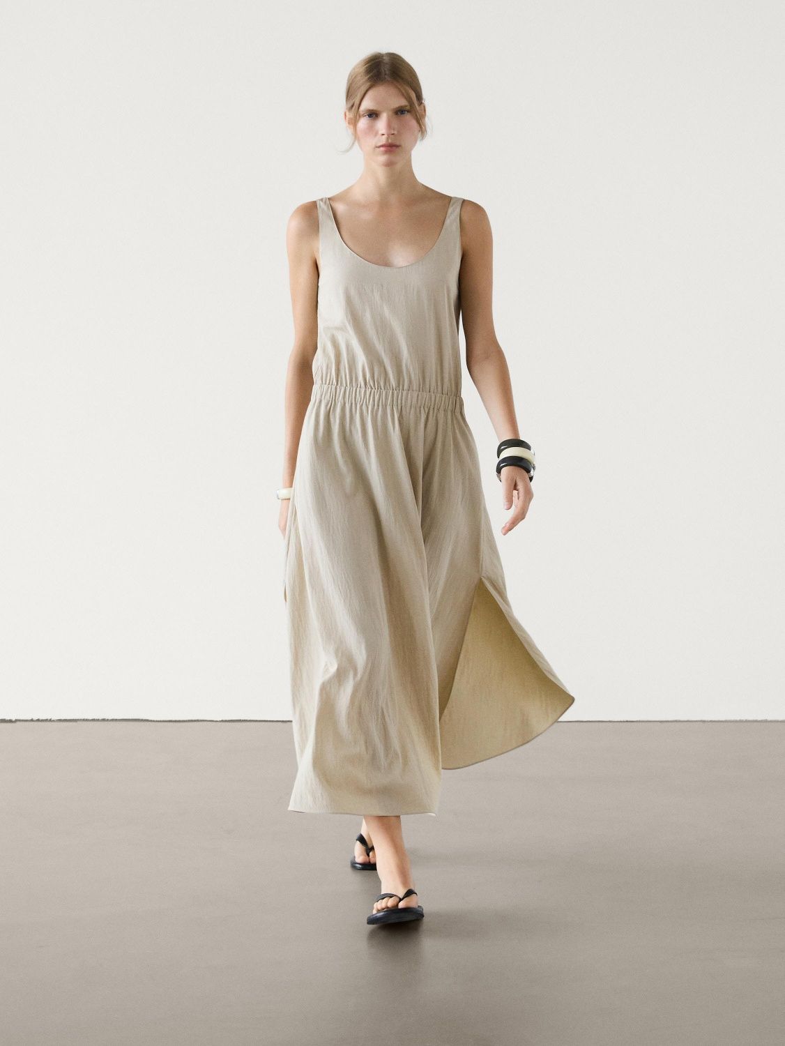 Massimo dutti нова сукня xs