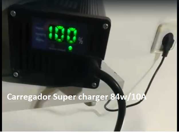 Super Soco TC MAX 2022