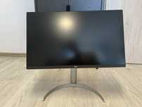 Monitor LG 27UP650 4K 27 cali