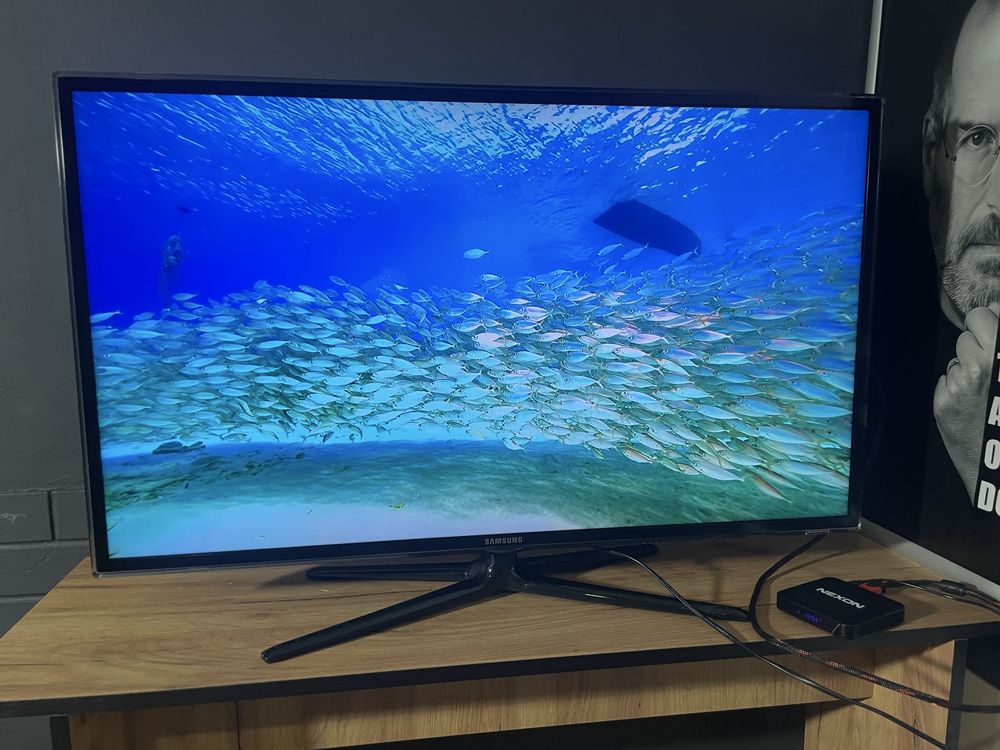 Телевізор Samsung 40 Full HD