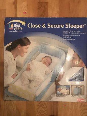 Łóżeczko dla dziecka