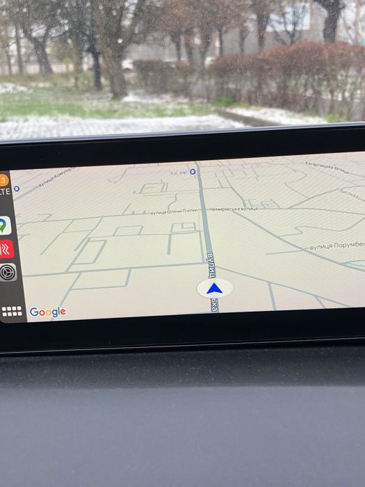 Автомобіль Mazda 3  2020