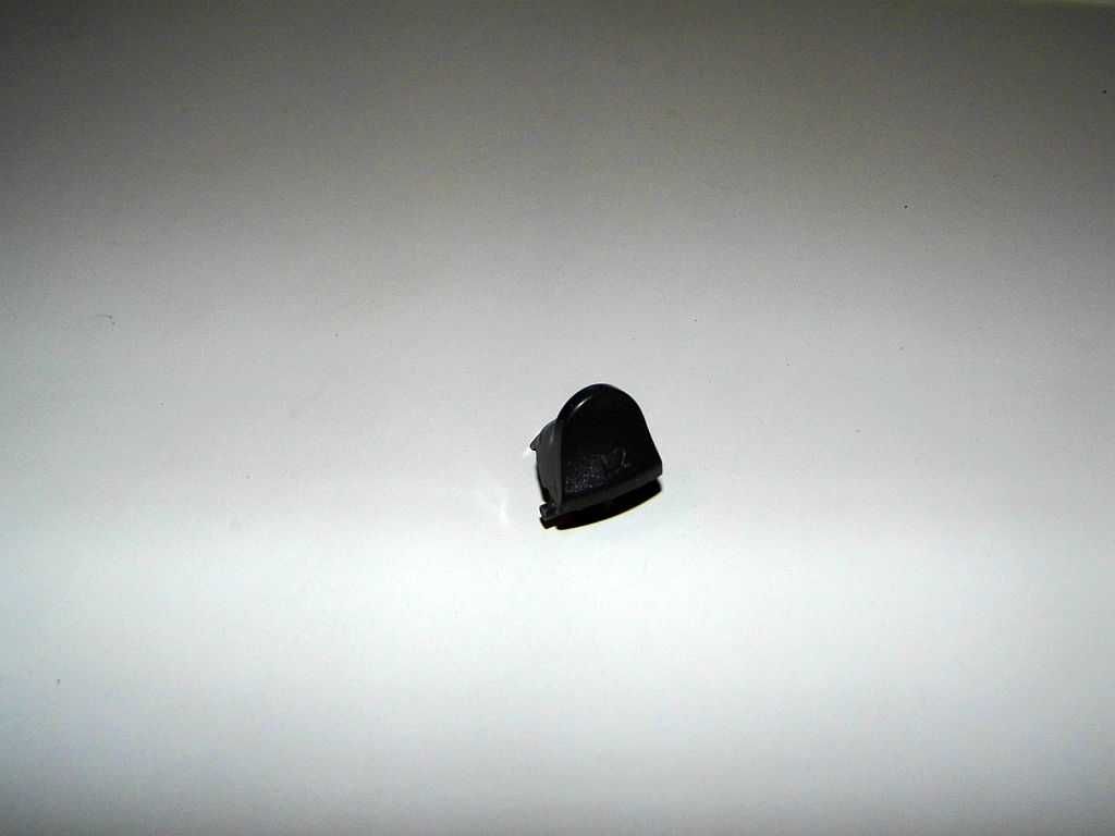 Przycisk Trigger 2 do pada Sony PlayStation 3 Dualshock 4