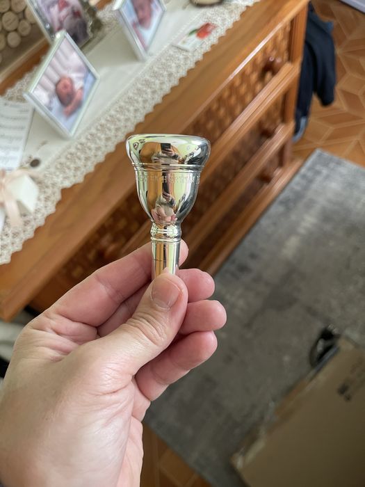 vicent bach artisan 1 1/2g