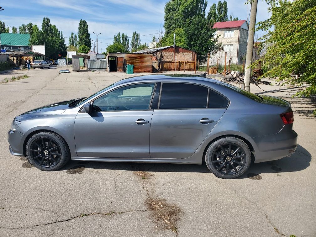 Vw jetta sport 2014 1.8tsi