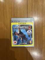 Uncharted 2 - PS3