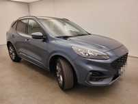 Ford Kuga Bezwypadkowy 2023