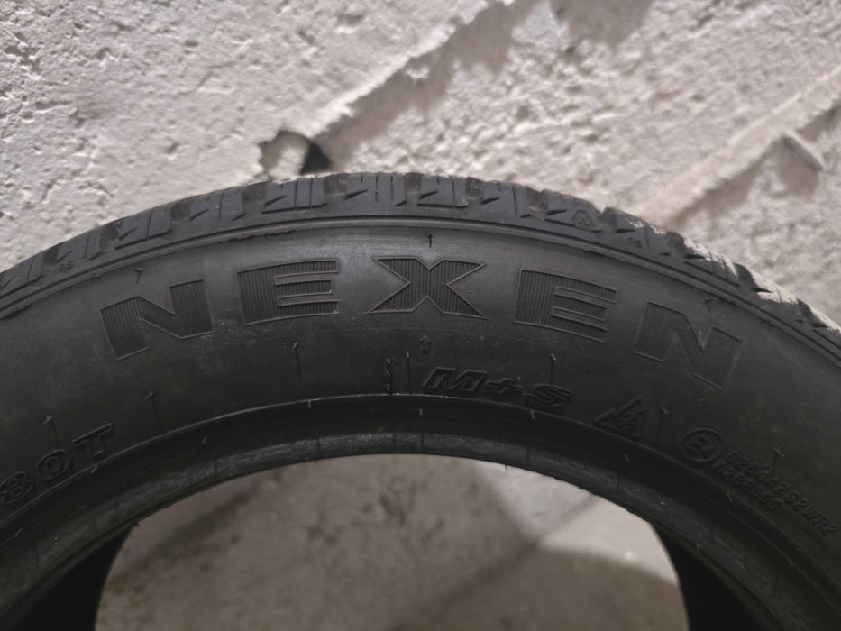 Opony zimowe Nexen Winguard Snow'G WH2 185/55 R14 80 T
