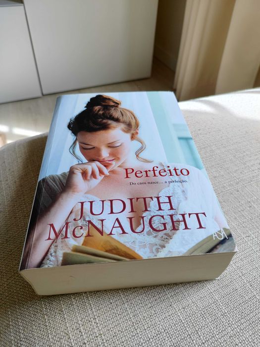 Perfeito - Judith McNaught