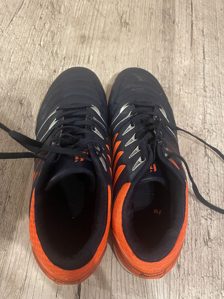 Buty huari sportowe halówki damskie męskie 41