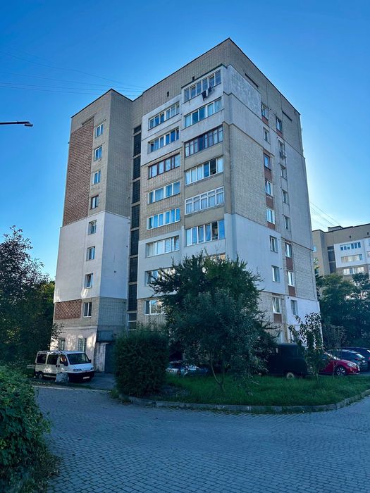 Продаж 1-но кмн.  м.Трускавець!!!