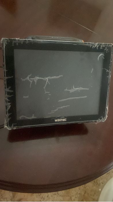 Maquina POS Com Impressora