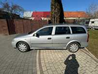 Opel Astra 2.0 Diesel 1998