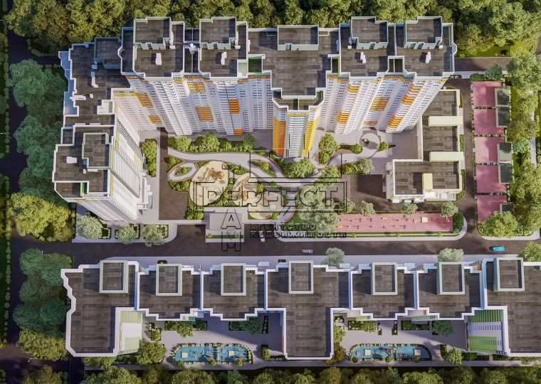 Продаж 1к квартири Вернадського 24 / Вернадского 24