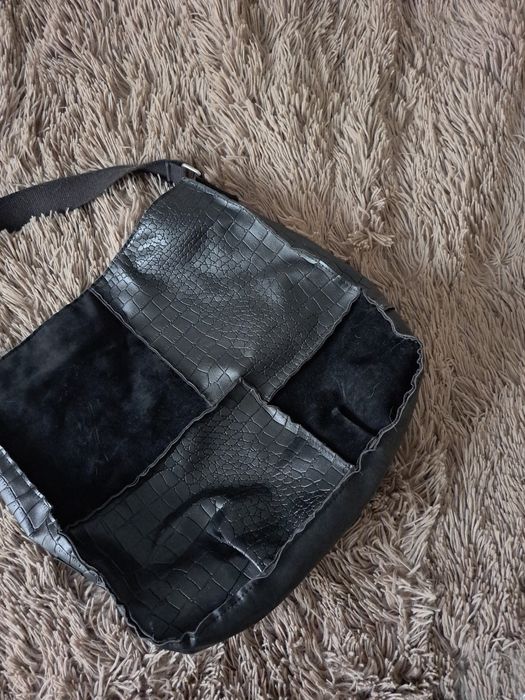 Torba na ramię Cassi