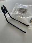 Suporte de parede para bicicleta