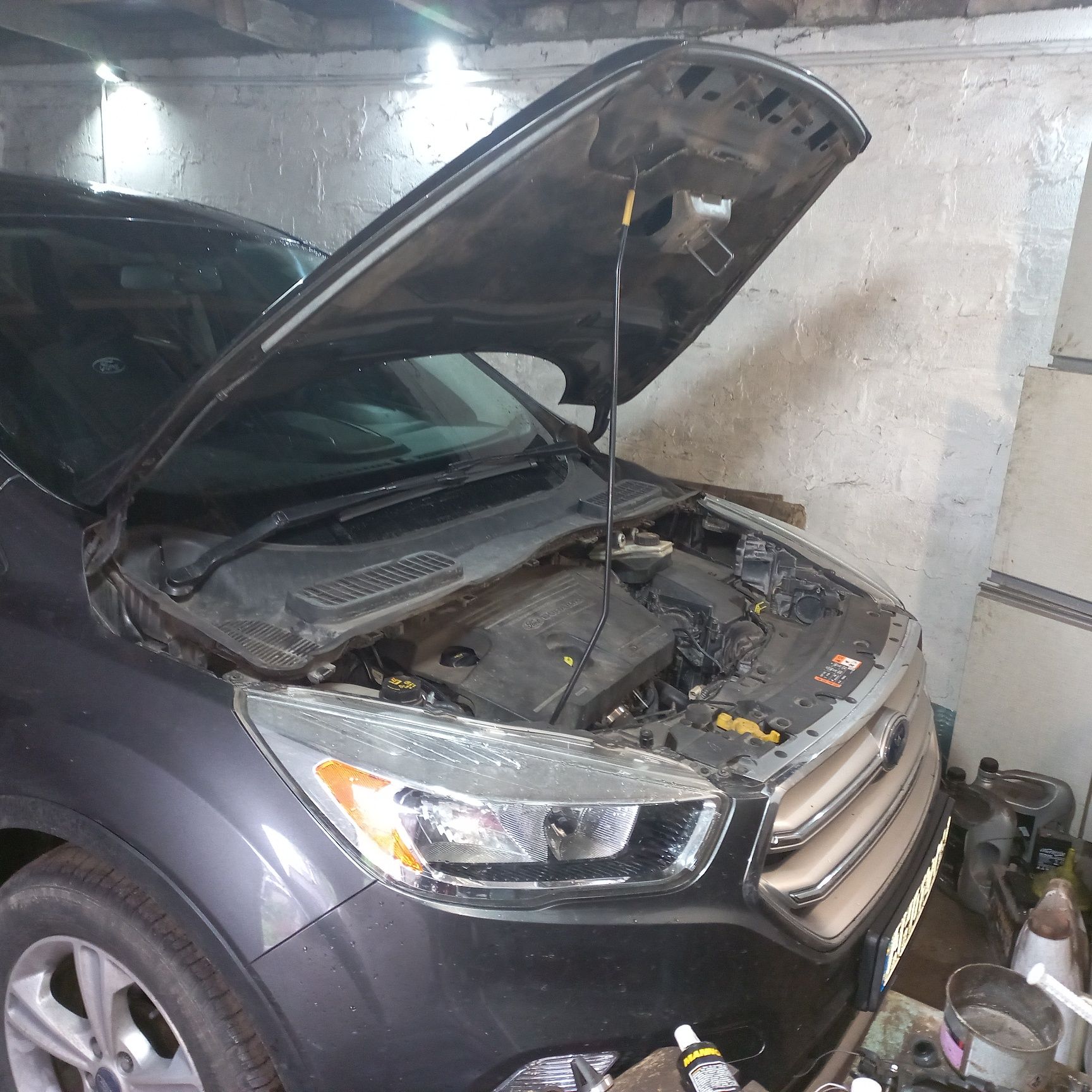 Продам Ford Kuga 2