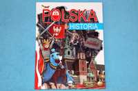 Polska Historia wydawnictwo Omnibus