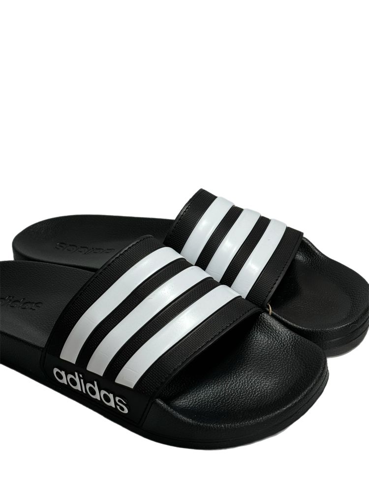 Оригінал Шльопанці Adidas Adilette Shower GZ5922 Шлепанцы Адидас