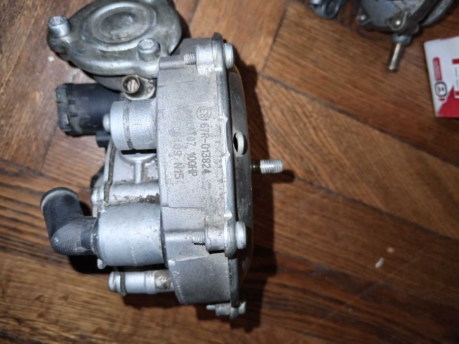 Запчасти на Ваз 2101-07