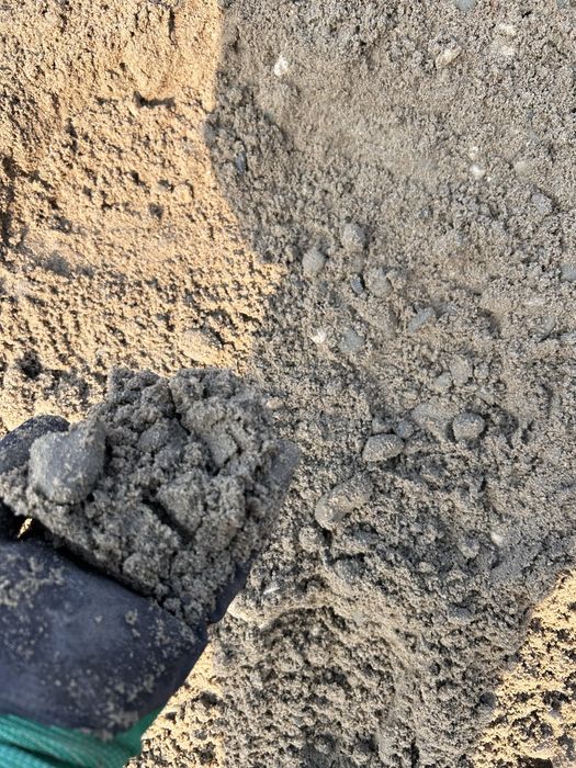 Pospółka | Piasek | Kamień