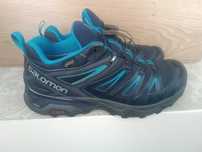 Кроссовки Salomon X Ultra goreTex 42 размер 26.5 см Vietnam