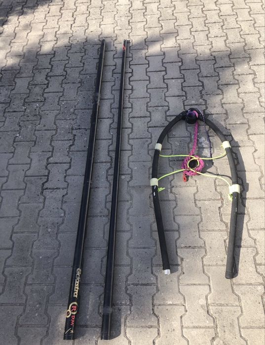 Troco estas 4 coisas mota