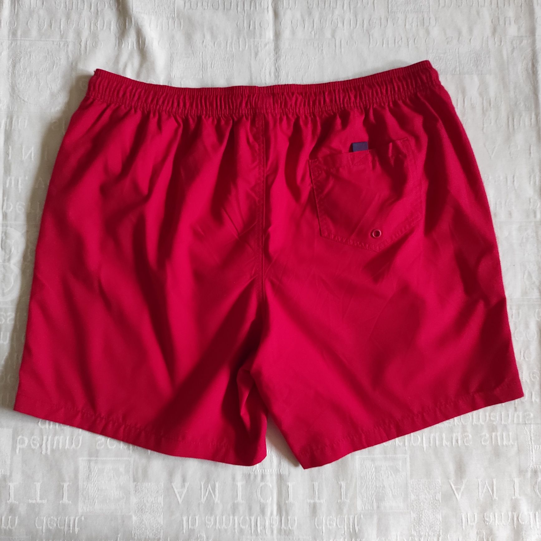 Новые шорты плавки р. XL-2XL, спортивные, Британия