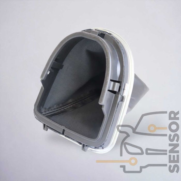 Ручка КПП SEAT 6 передач Leon 2, Altea XL, Toledo 3