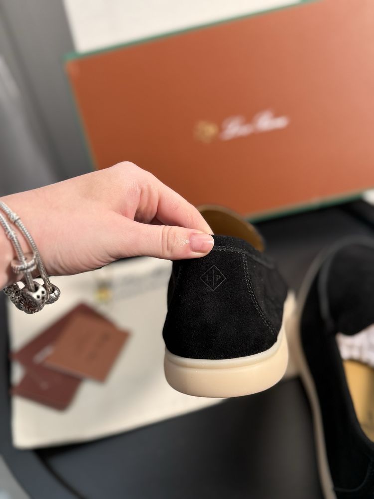 Лофери loro piana мужские лоферы лорики чоловічі лофери лоро