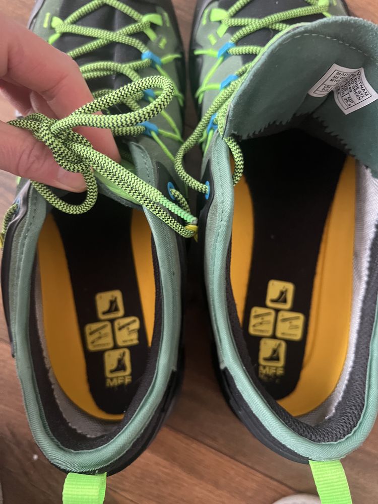 Buty Salewa wildfire 44