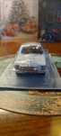 Model opel rekord skala 1:43