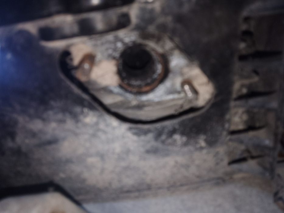 Продам мотор 139qmb  80 кубів  під один амортизатор