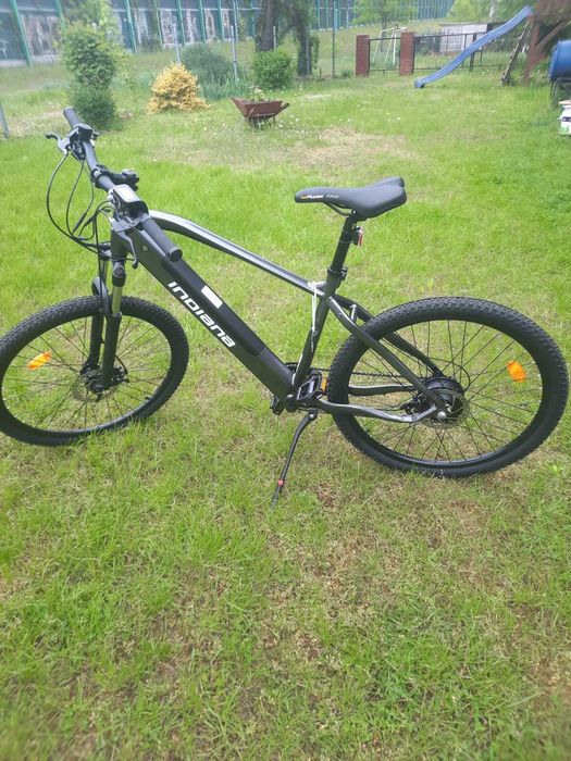 Sprzedam rower elektryczny Indiana