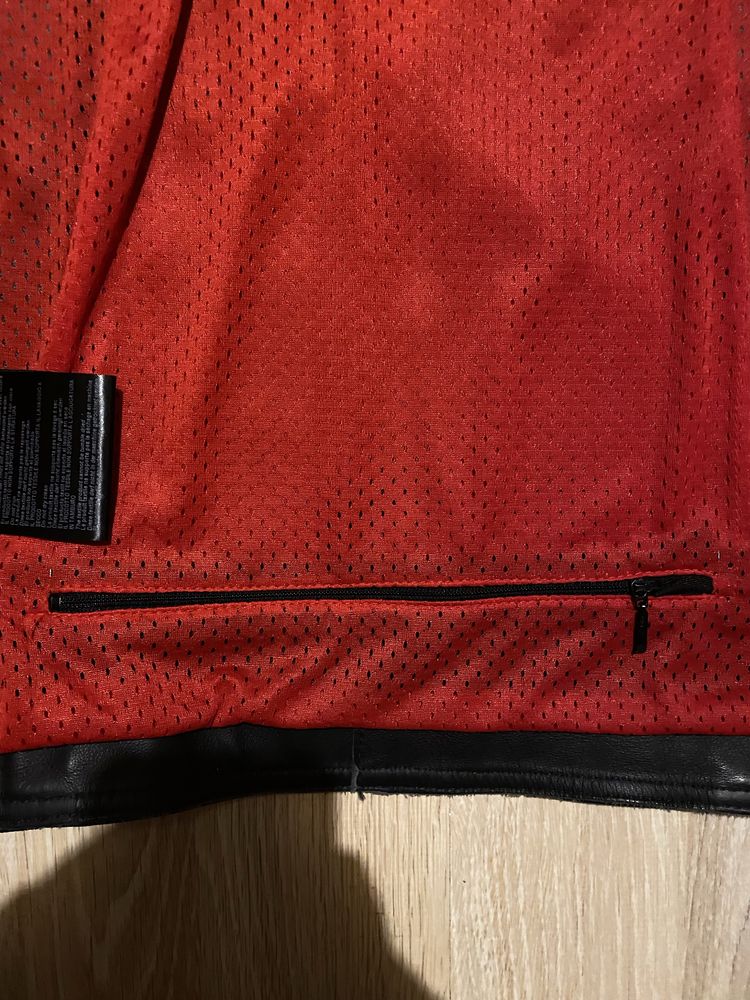 Casaco Dainese 42 S de pele