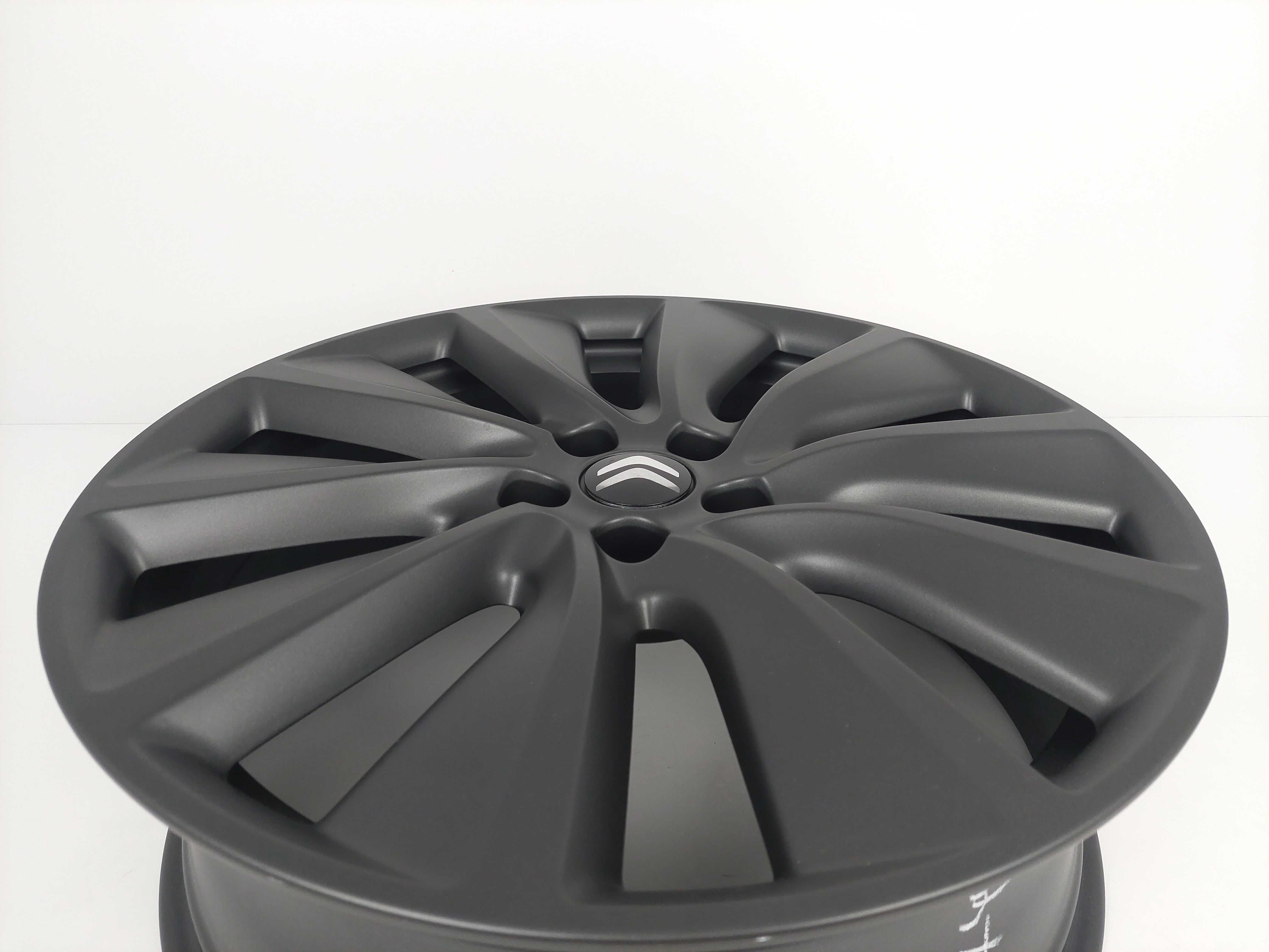 FABRYCZNIE NOWE Felgi 19" Citroen DS7 C5 C4