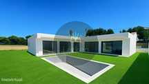 Moradia Térrea Nova T3 Pronta | BRAGA (Esporões)