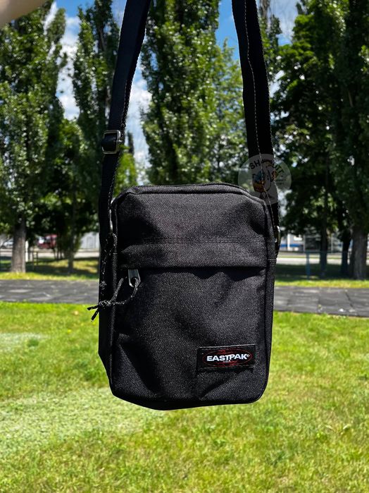 Сумка через плече истпак / месенджер EASTPACK / барсетка істпак