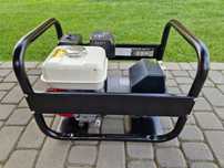 Agregat prądotwórczy HONDA 230V 2,2kW prądnica NSM 2,2kW