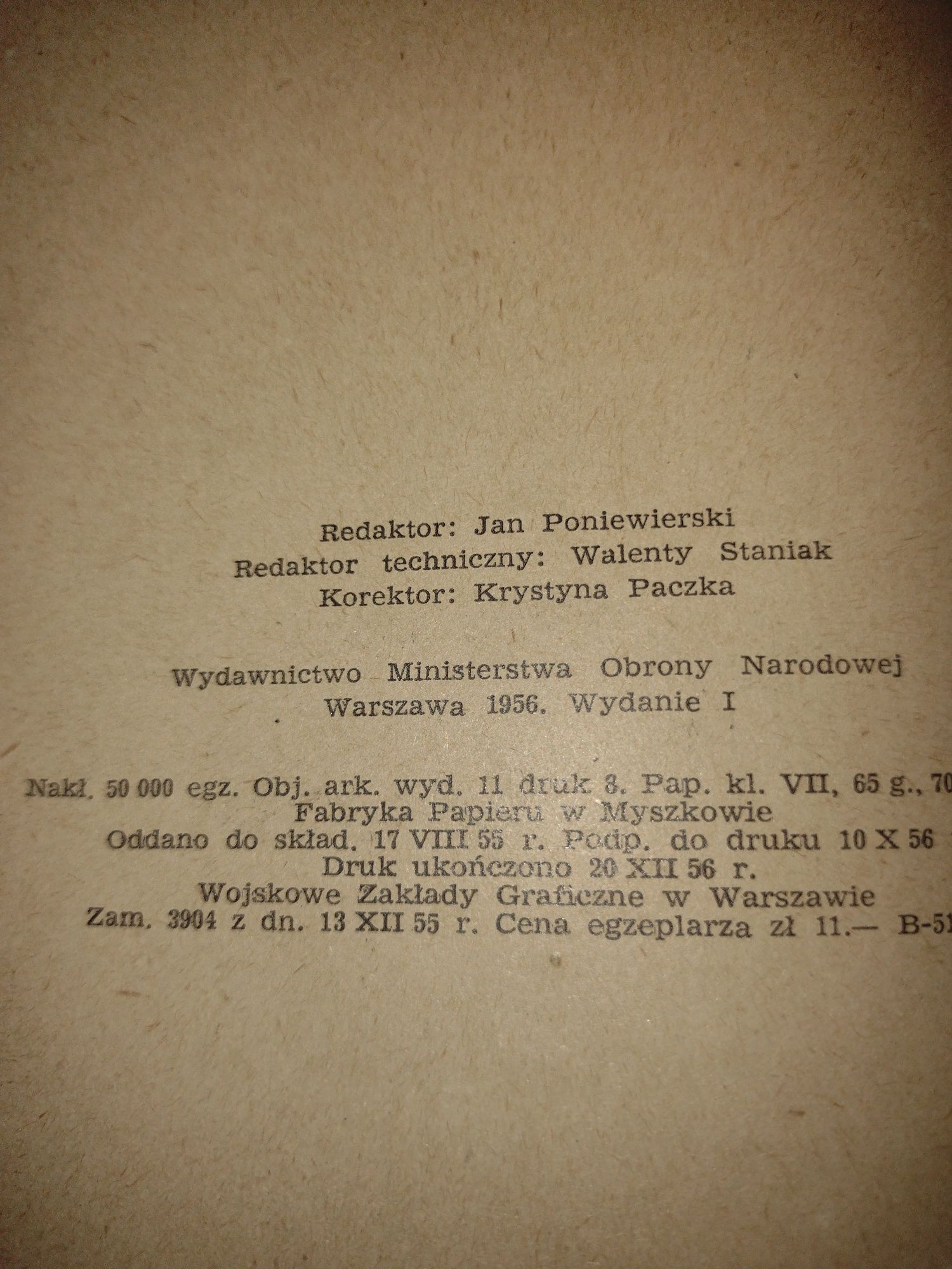 Warszawa m20 książka "Za kierownicą"I wyd Zbigniew Wilanowskiego-90zl