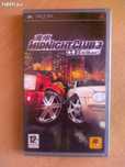 PsP Midnight Club3 gra