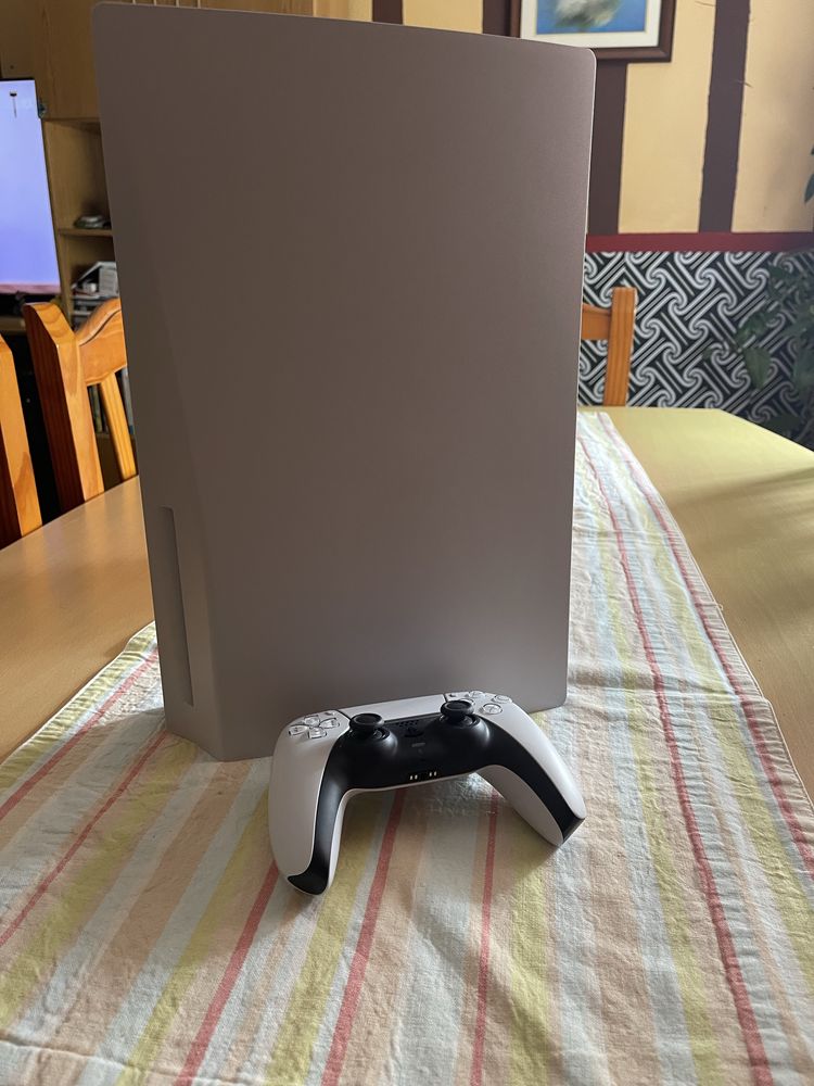 Ps5 em otimo estado